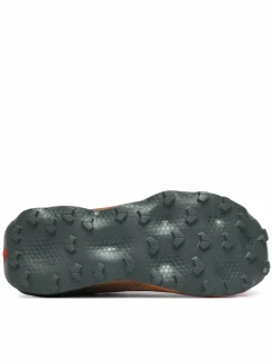Scarpe running Ultra Glide 4 L45396000 Grigio
