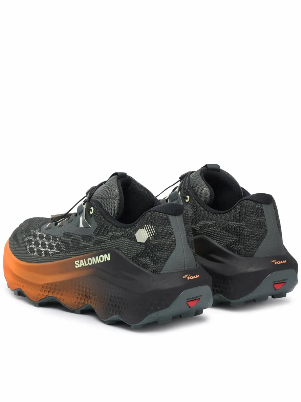 Scarpe running Ultra Glide 4 L45396000 Grigio