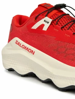 Scarpe running Ultra Glide 4 L49221300 Rosso