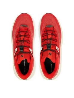 Scarpe running Ultra Glide 4 L49221300 Rosso