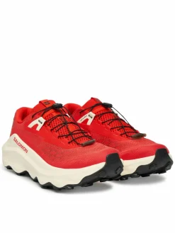 Scarpe running Ultra Glide 4 L49221300 Rosso