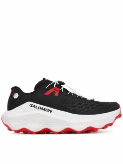 Scarpe running Ultra Glide 4 M L49141300 Nero