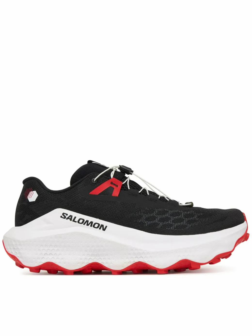 Scarpe running Ultra Glide 4 M L49141300 Nero