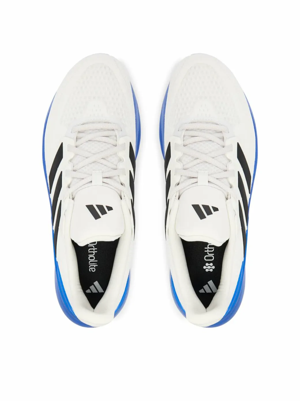 Scarpe running Ultrarun 5 JQ6943 Bianco
