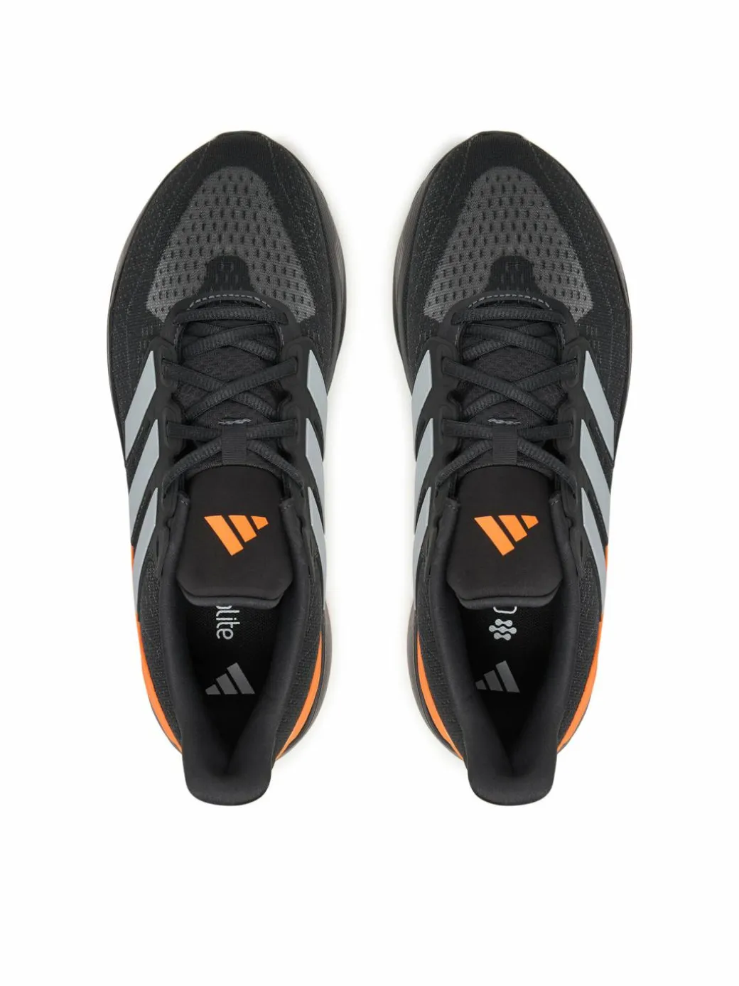 Scarpe running Ultrarun 5 JQ6941 Grigio