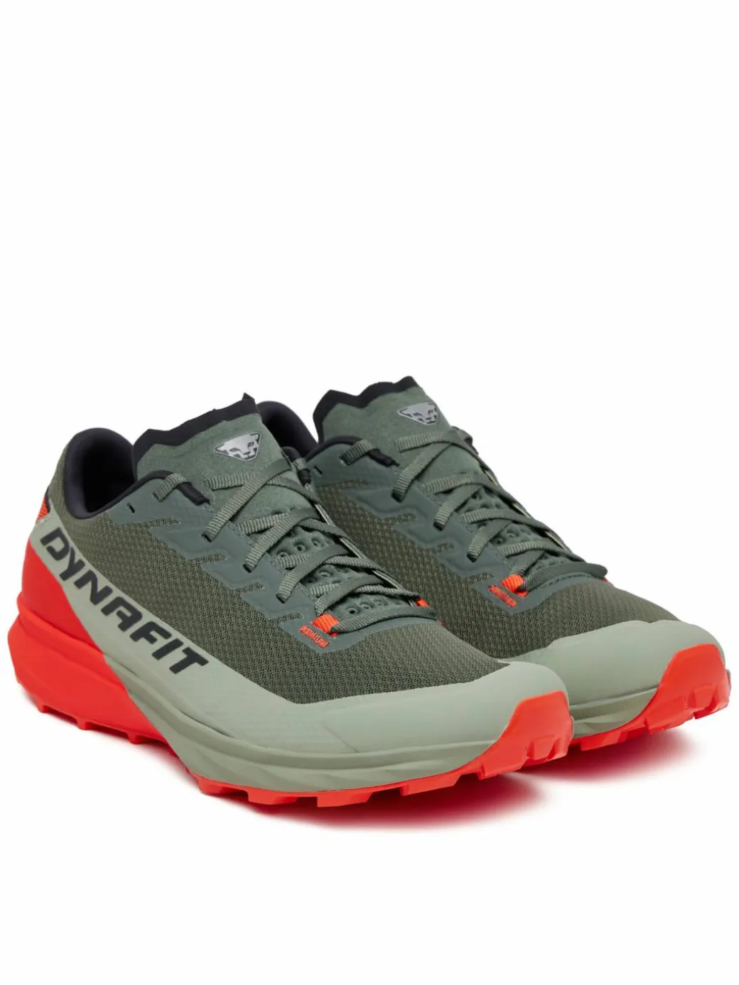 Scarpe running Ultra 08-0000064107 Verde