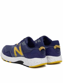 Scarpe running 410v8 MT410BG8 Blu