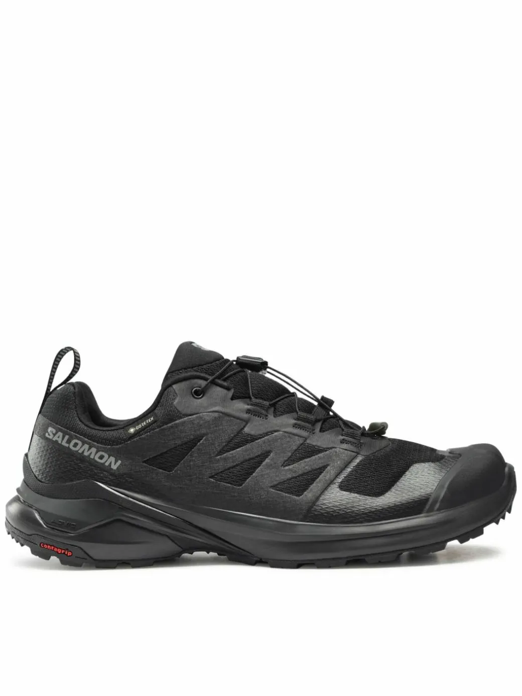 Scarpe running X-Adventure GORE-TEX L47321100 Nero