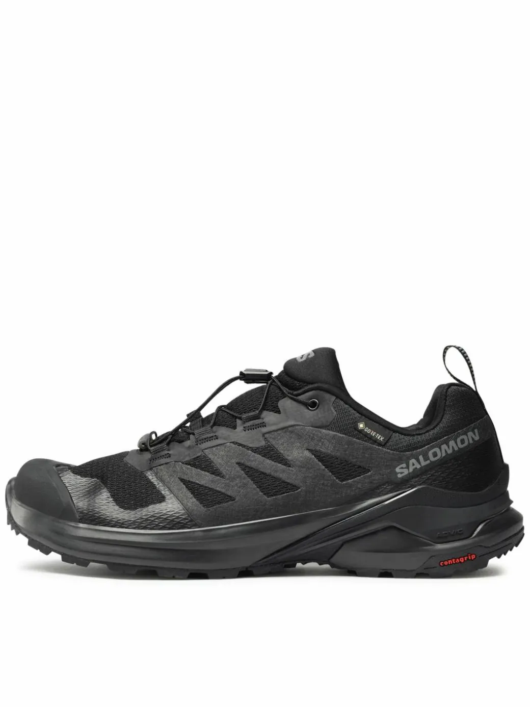Scarpe running X-Adventure GORE-TEX L47321100 Nero