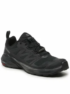 Scarpe running X-Adventure L47321000 Nero