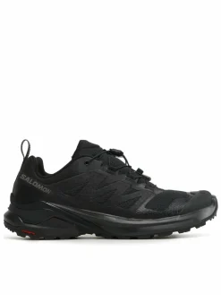 Scarpe running X-Adventure L47321000 Nero