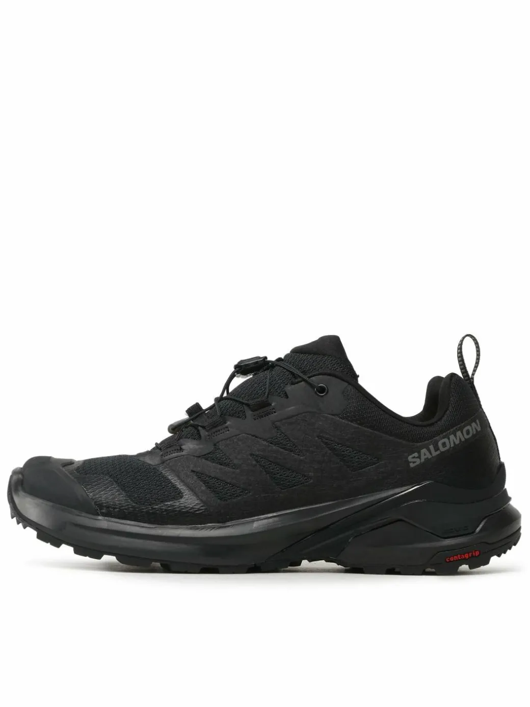 Scarpe running X-Adventure L47321000 Nero