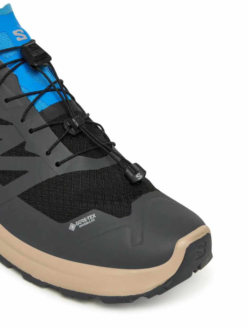 Scarpe running Xa Meta Gore-Tex Made In France L47886900 Grigio