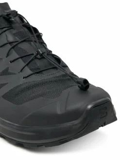 Scarpe running Xa Meta Made In France L47701900 Nero