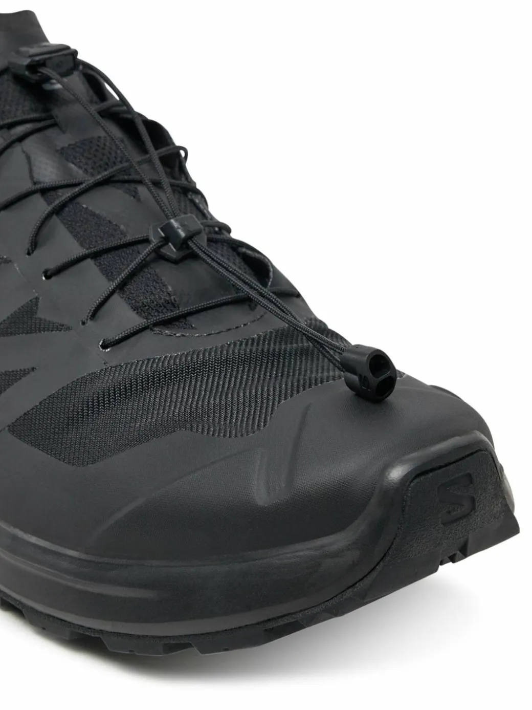 Scarpe running Xa Meta Made In France L47701900 Nero