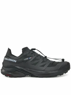 Scarpe running Xa Meta Made In France L47701900 Nero