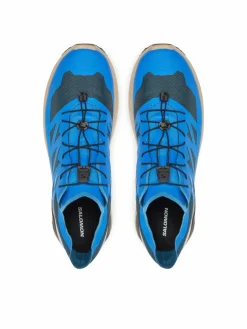 Scarpe running Xa Meta Made In France L47886700 Blu