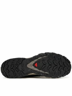 Scarpe running XA Pro 3D v9 L47986500 Nero
