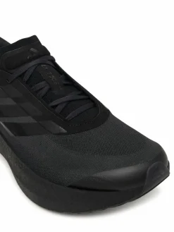 Scarpe running Zenboost Boost+ Running Shoes HQ9527 Nero