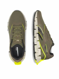 Scarpe running Zig Dynamica 4 Adventure 100074700 Cachi