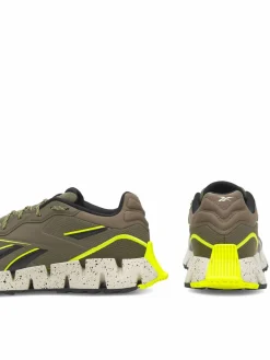 Scarpe running Zig Dynamica 4 Adventure 100074700 Cachi