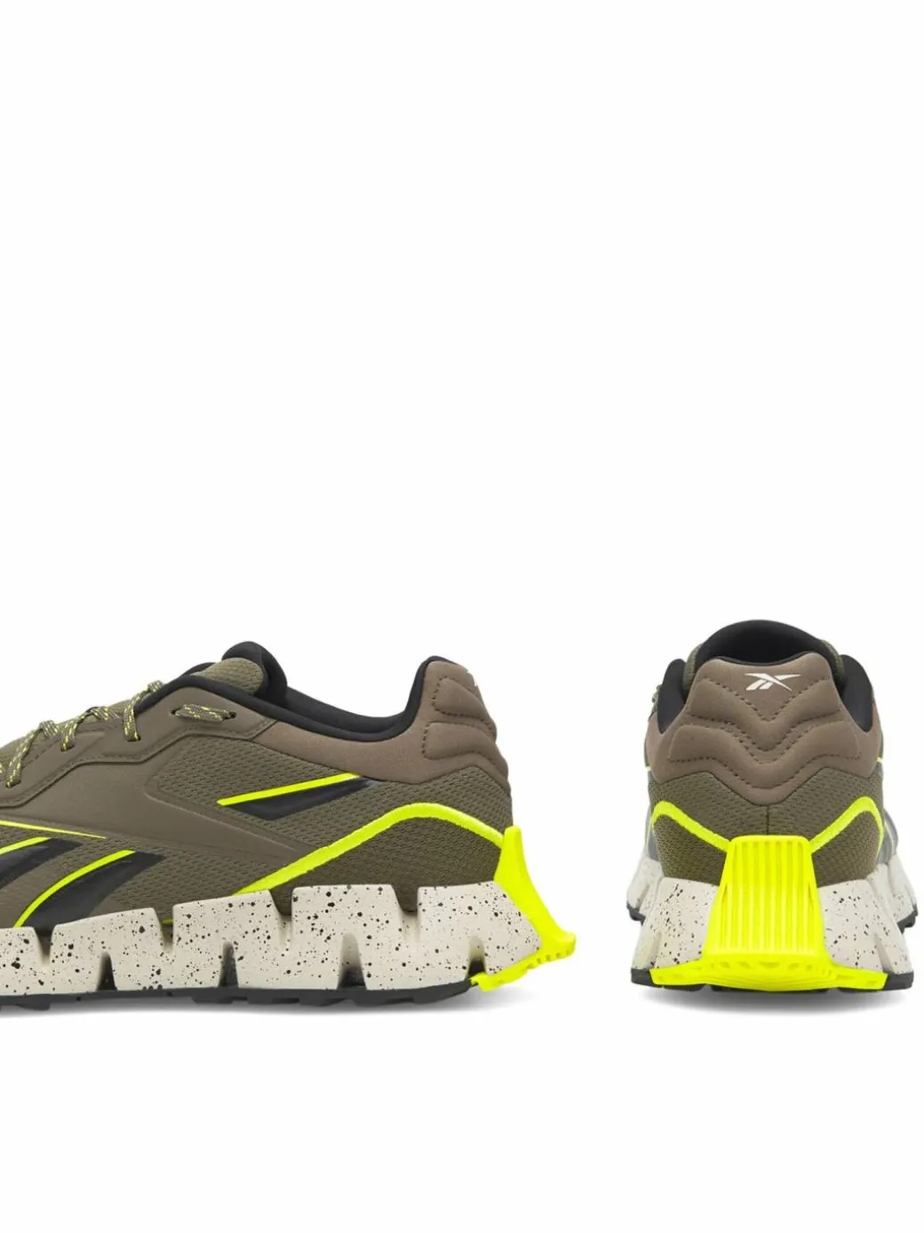 Scarpe running Zig Dynamica 4 Adventure 100074700 Cachi