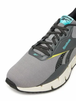 Scarpe running ZIG DYNAMICA STR 100209976 Grigio