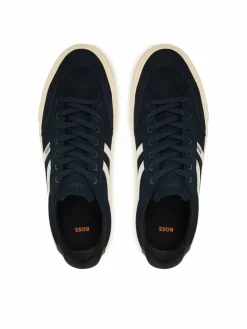 Scarpe sportive Aiden 50568469 Blu scuro