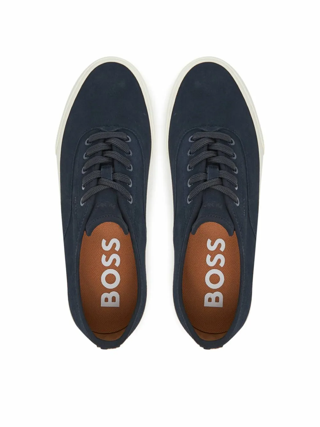 Scarpe sportive Aiden 50542098 Blu scuro