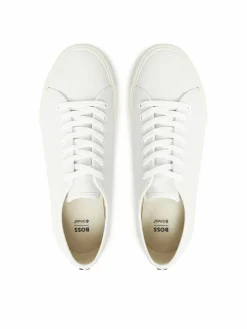 Scarpe sportive Aiden 50547549 Écru