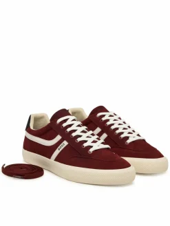 Scarpe sportive Aiden 50568469 Rosso scuro