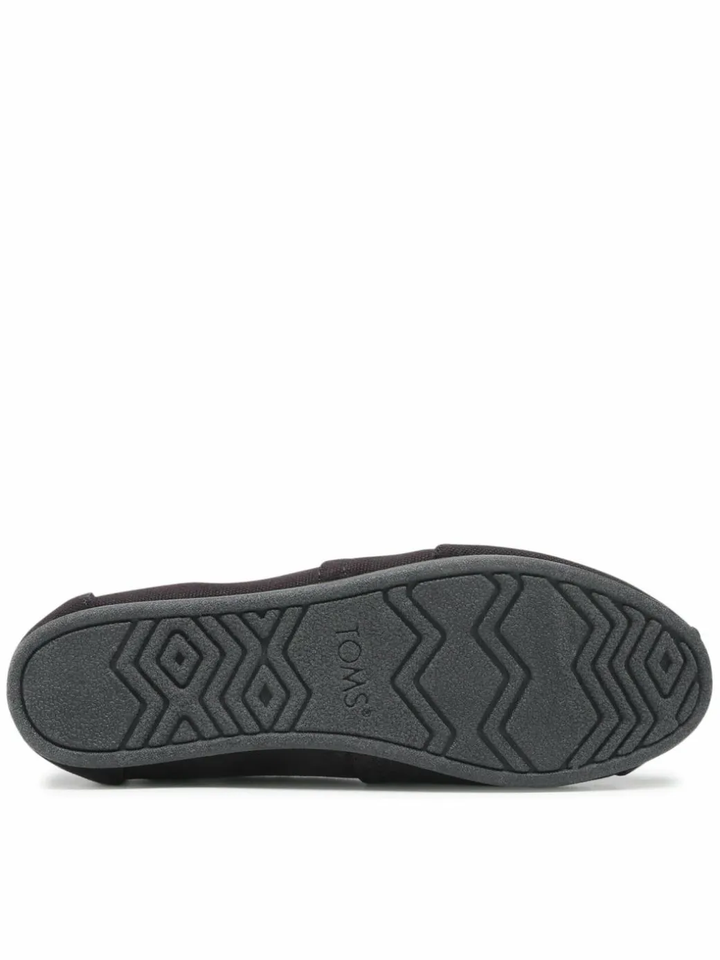 Scarpe sportive Alpargata 10017716 Nero