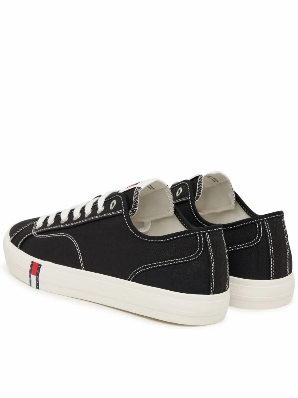 Scarpe sportive Archive Vulc Y2K EM0EM01674 Nero