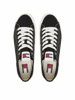 Scarpe sportive Archive Vulc Y2K EM0EM01674 Nero