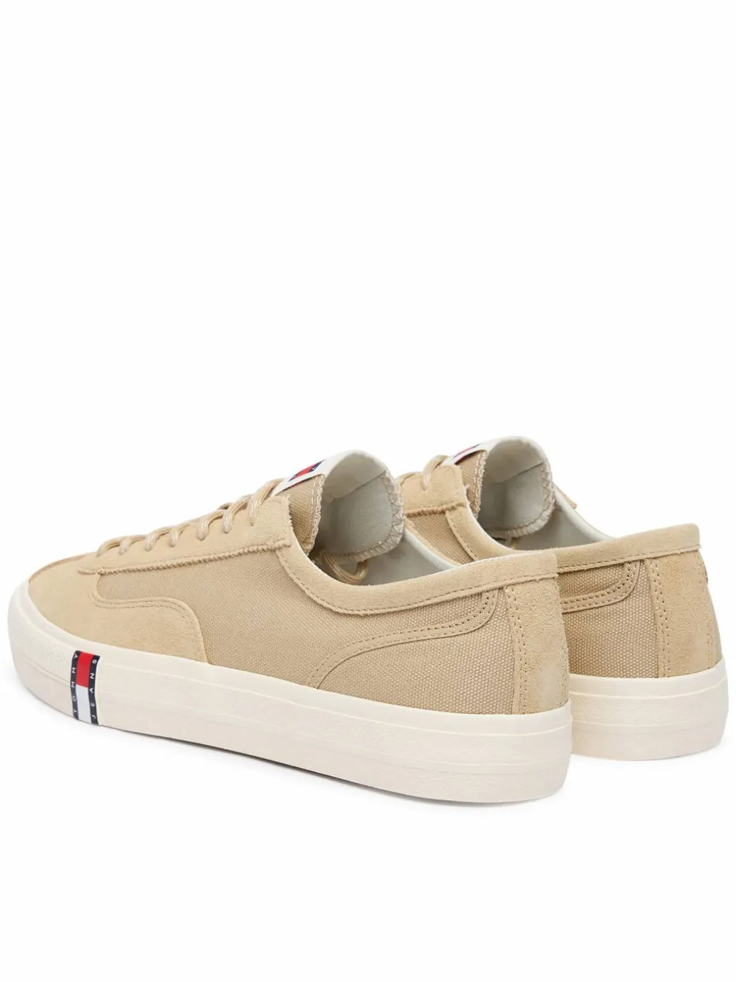 Scarpe sportive Archive Vulc Y2K EM0EM01760 Beige scuro