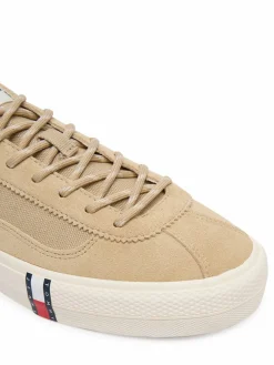 Scarpe sportive Archive Vulc Y2K EM0EM01760 Beige scuro