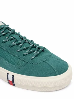 Scarpe sportive Archive Vulc EM0EM01760 Verde