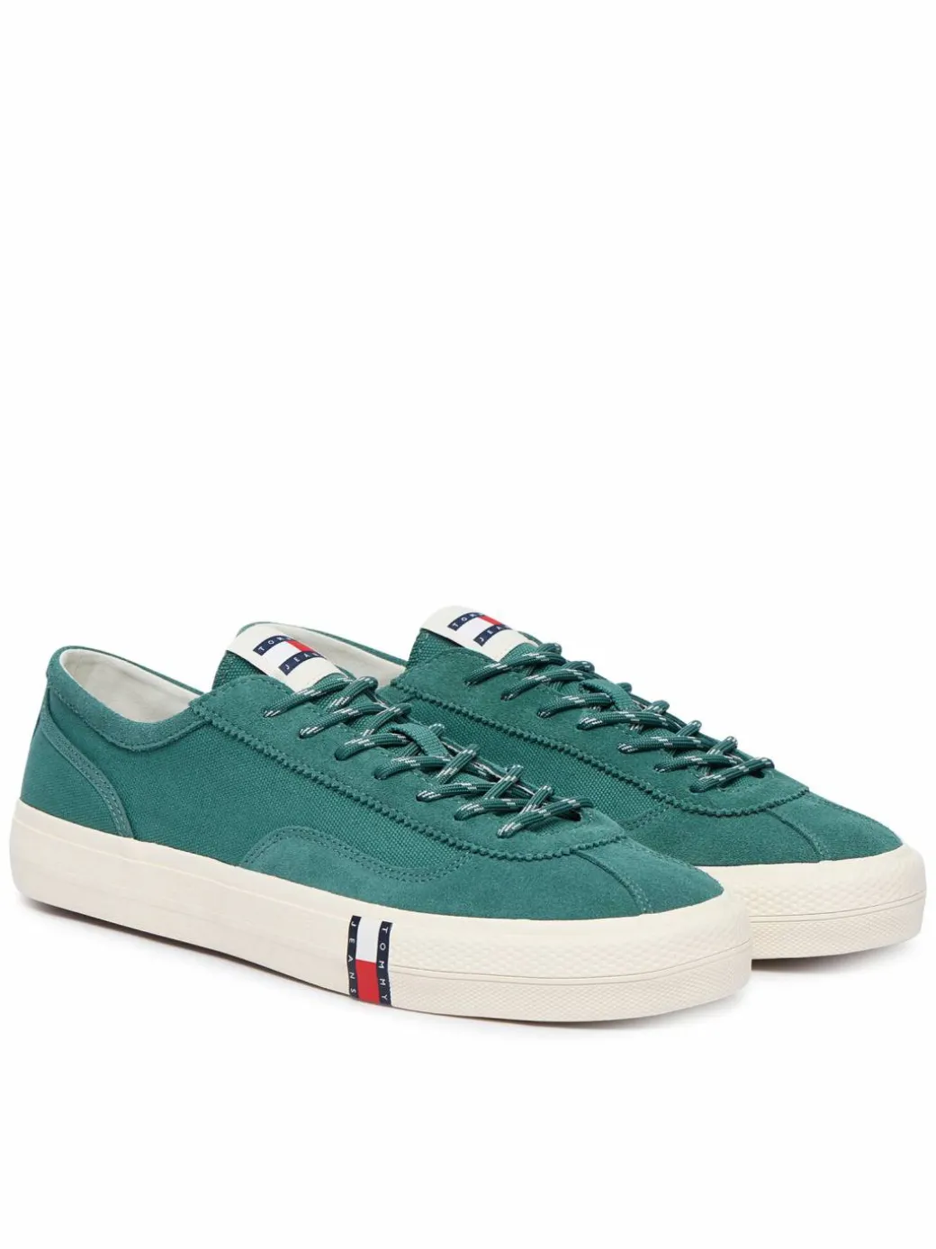 Scarpe sportive Archive Vulc EM0EM01760 Verde