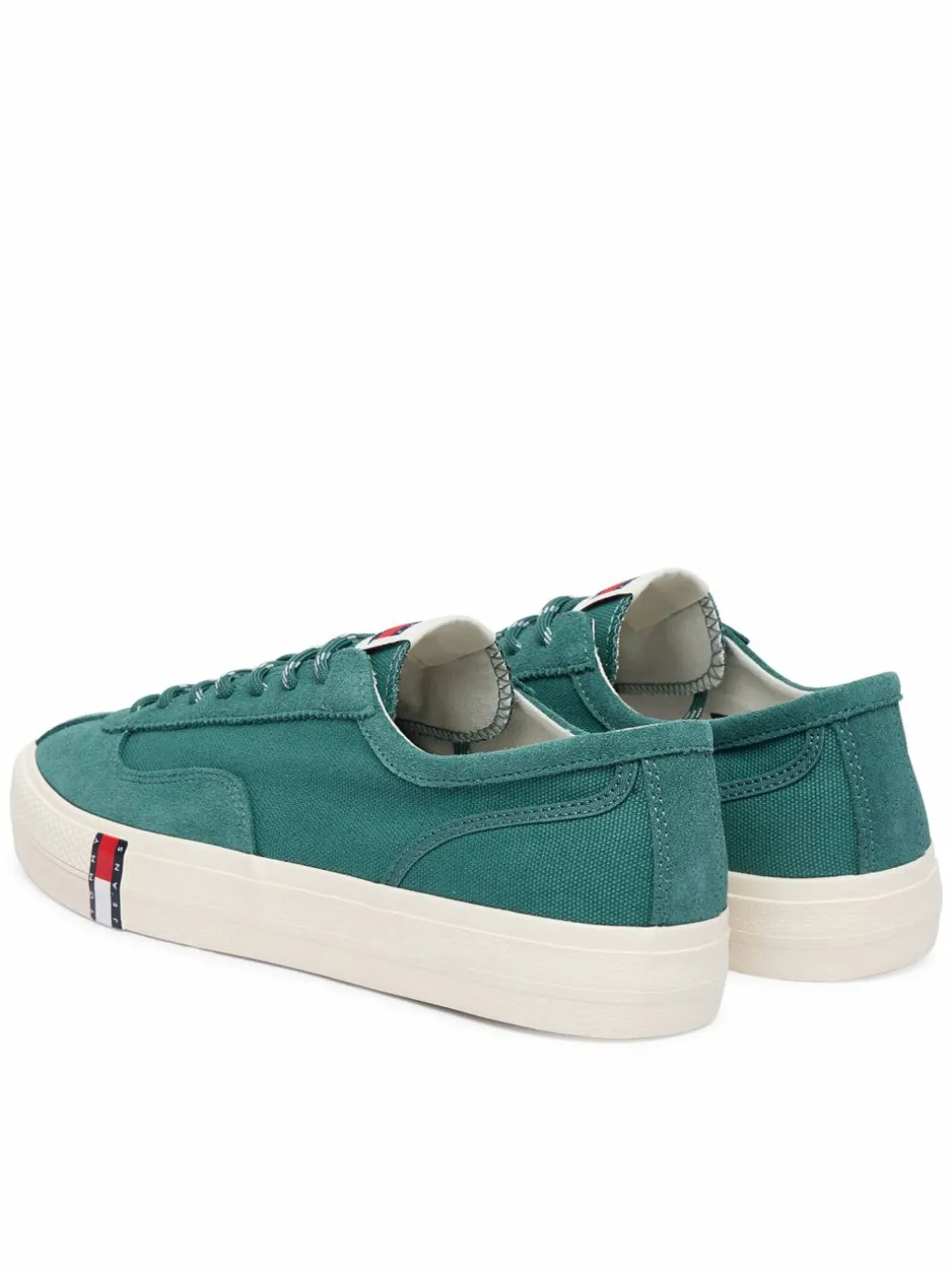 Scarpe sportive Archive Vulc EM0EM01760 Verde
