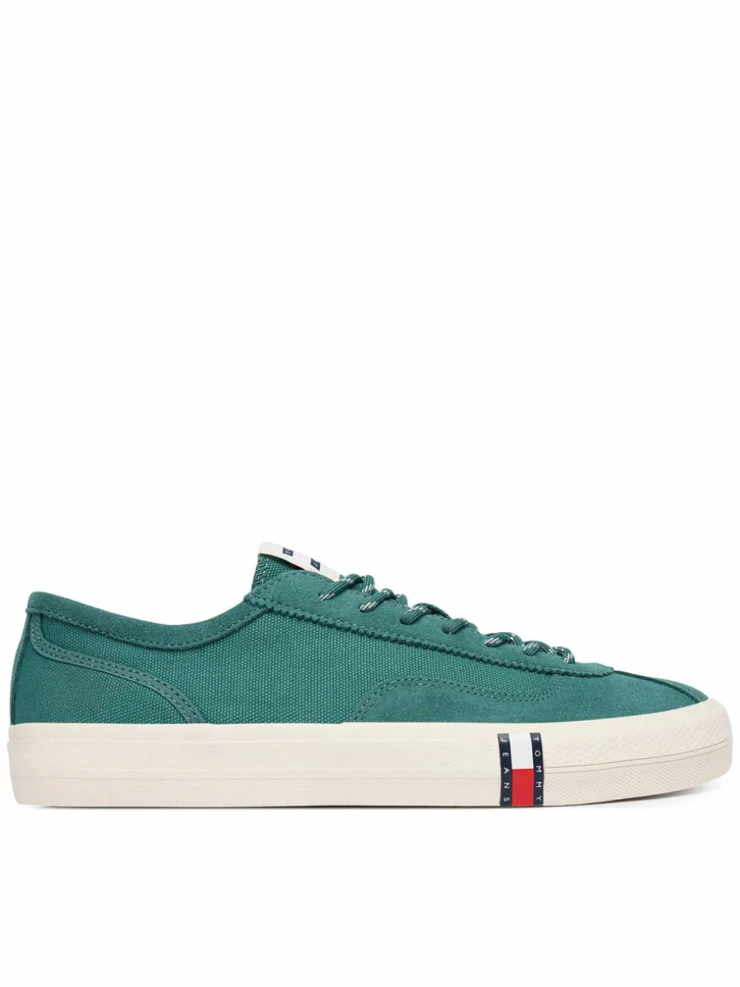 Scarpe sportive Archive Vulc EM0EM01760 Verde