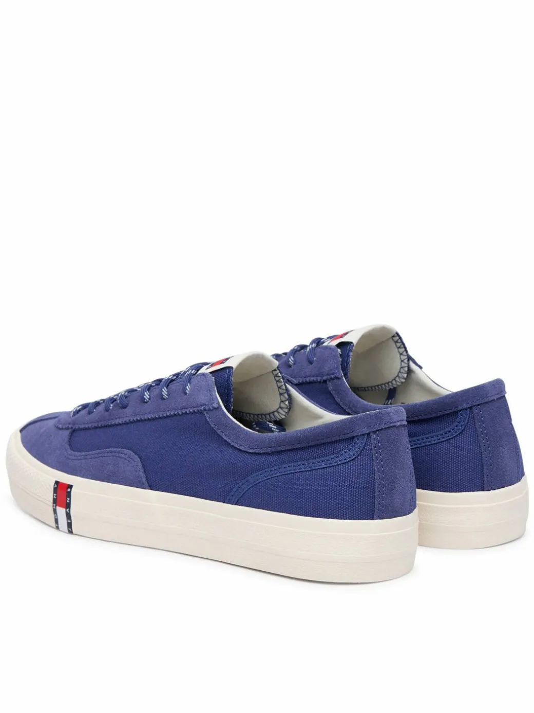Scarpe sportive Archive Vulc Y2K EM0EM01760 Blu