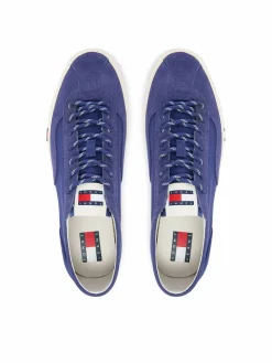 Scarpe sportive Archive Vulc Y2K EM0EM01760 Blu
