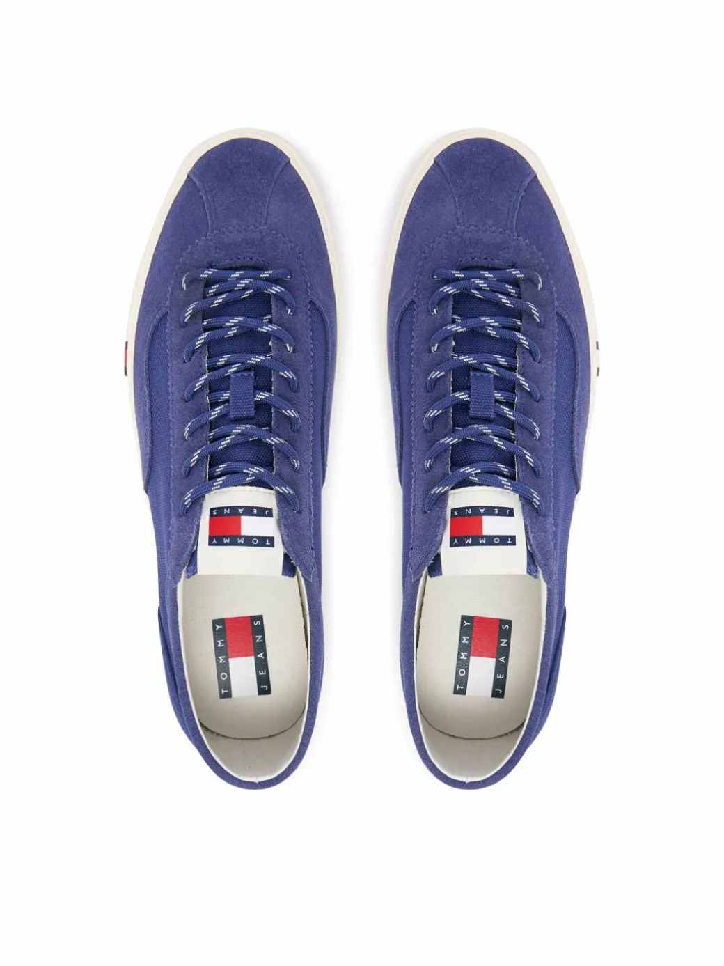 Scarpe sportive Archive Vulc Y2K EM0EM01760 Blu