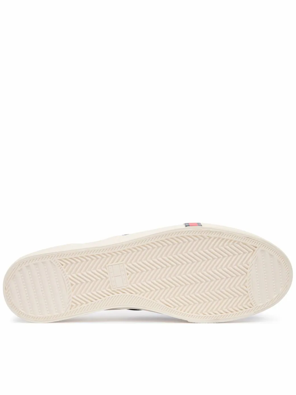 Scarpe sportive Archive Vulc Y2K EM0EM01728 Bianco