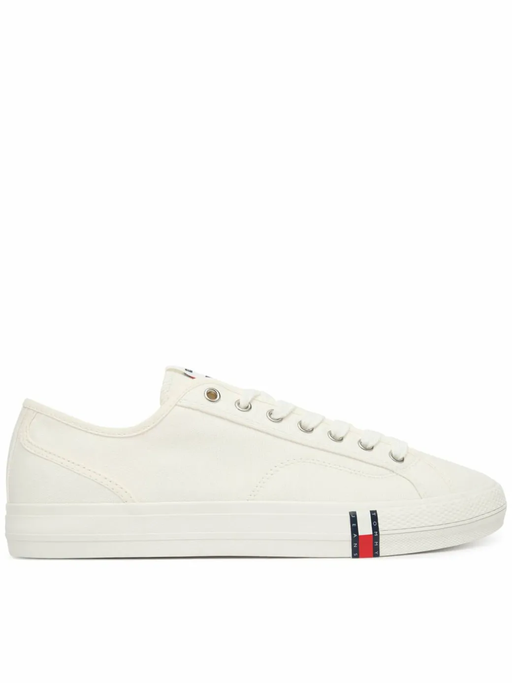 Scarpe sportive Archive Vulc Y2K EM0EM01674 Bianco