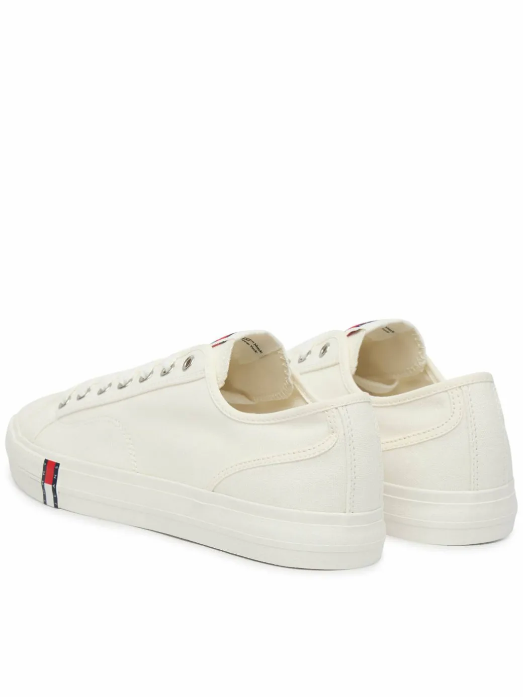 Scarpe sportive Archive Vulc Y2K EM0EM01674 Bianco