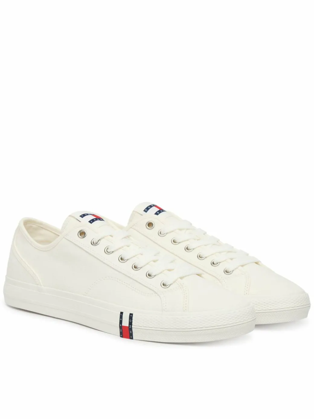 Scarpe sportive Archive Vulc Y2K EM0EM01674 Bianco