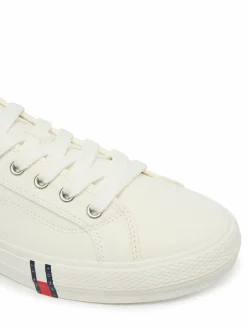 Scarpe sportive Archive Vulc Y2K EM0EM01674 Bianco