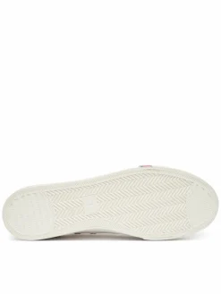 Scarpe sportive Archive Vulc Y2K EM0EM01674 Bianco