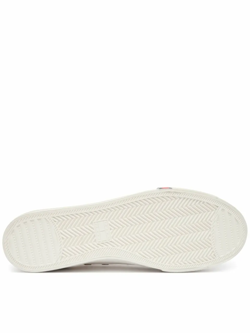 Scarpe sportive Archive Vulc Y2K EM0EM01674 Bianco
